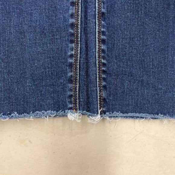 Hudson Jeans Barbara High-Waisted Ankle Skinny Jeans in Elevate (Elevate) Women' - Picture 3 of 3